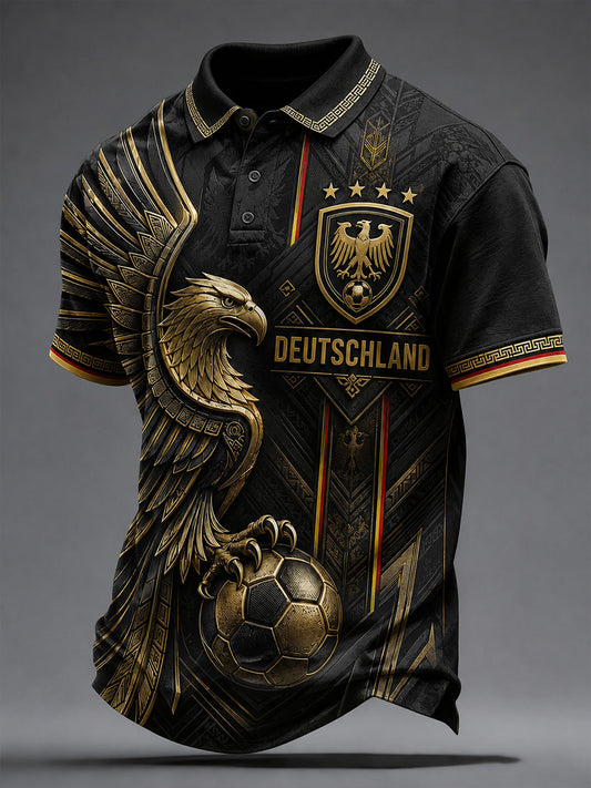Men's Germany Football Shirt
