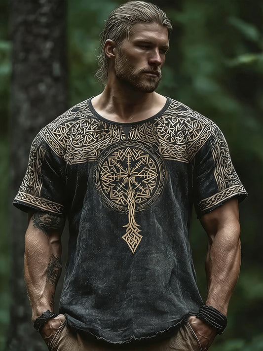 Men's Viking T-shirt