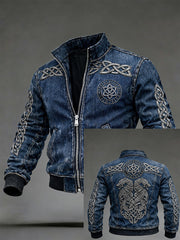 Men's Viking Jacket