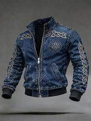 Men's Viking Jacket