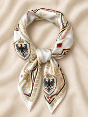 Unisex Germany Football Lover Art Printed Bandana