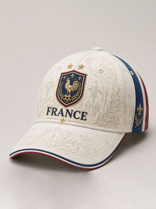 France Football Hat