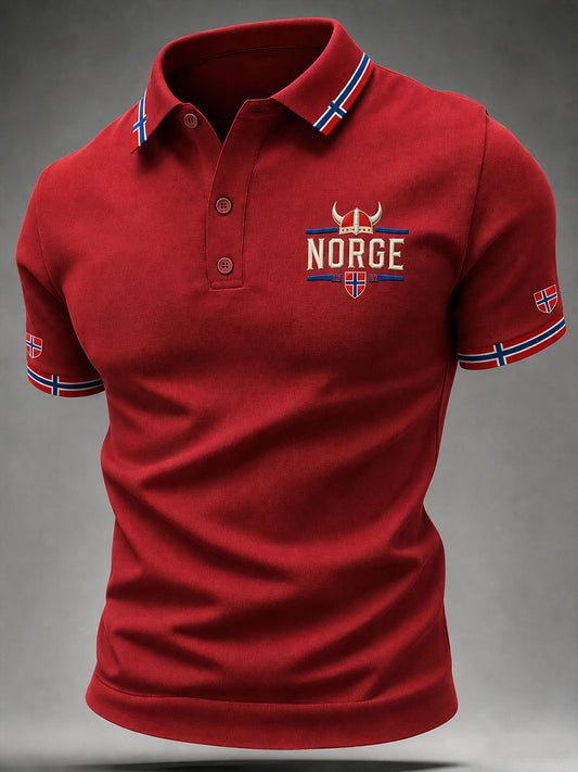 Men's Norge Shirt