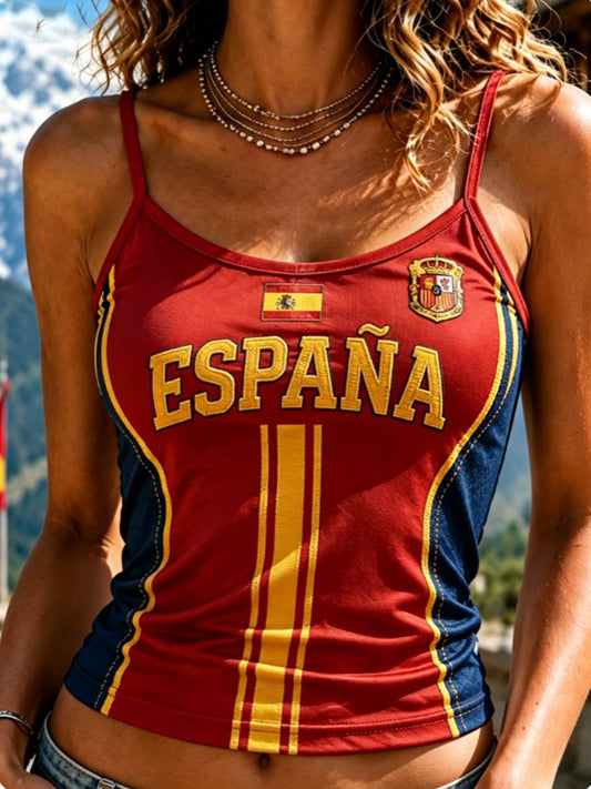 Women's Vests