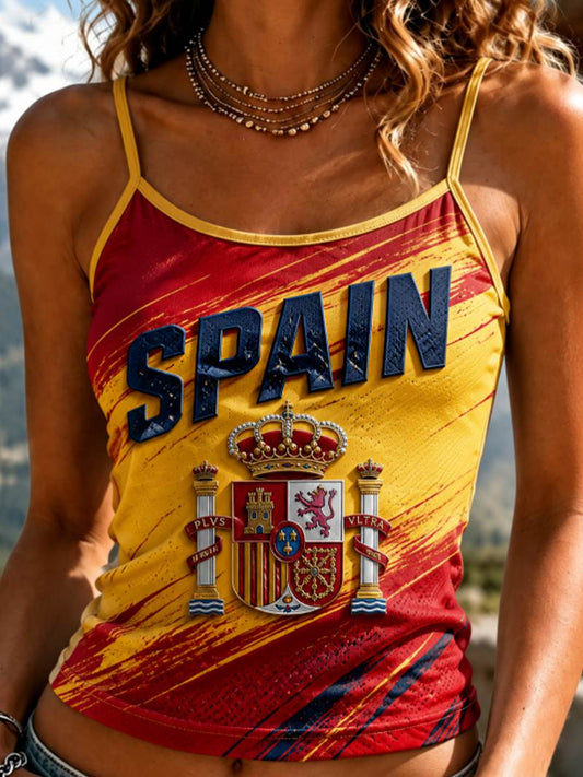 Women's Vests