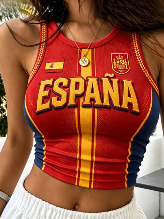Women's Casual Vest