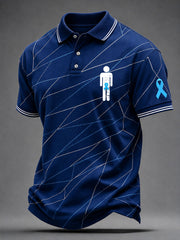 Men's Prostate Cancer Awareness Shirts