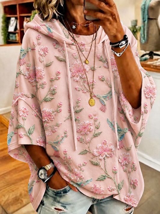Women's Breast Cancer Hoodie