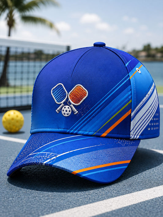 Pickleball Unisex Hats