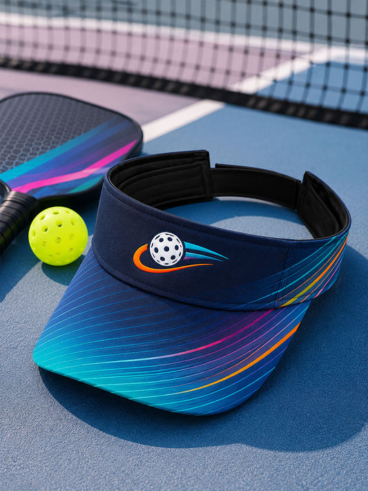 Pickleball Unisex Hats