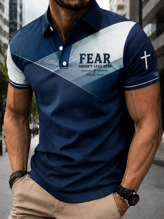 Men's Faith Shirt