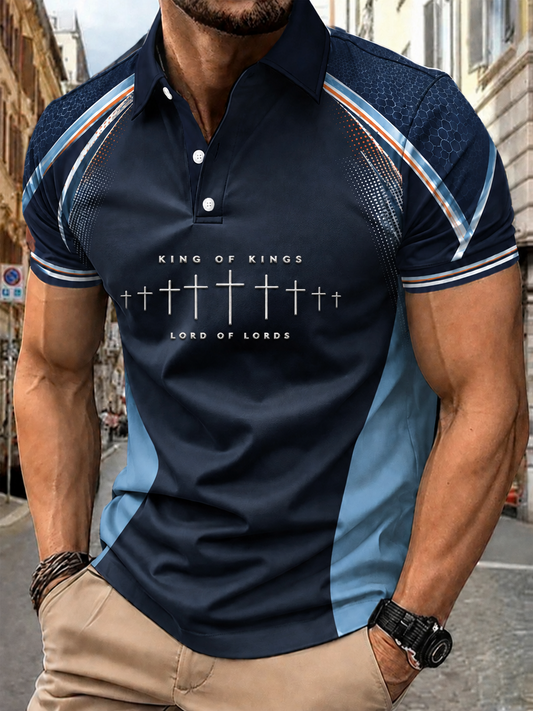 Men's Faith Shirt