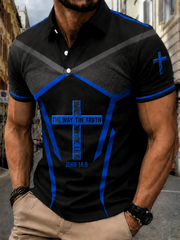 Men's Faith Shirt