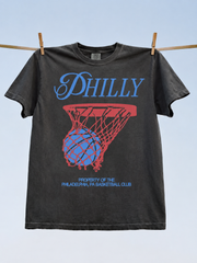 Men's Philly Short Sleeves T-shirt