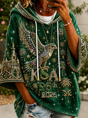 Women’s Saudi Arabia's 96th National Day Hoodie