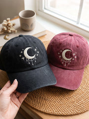 Gothic Unisex Hats