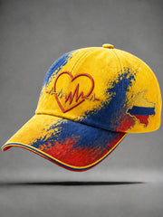 Colombia Resiste Printed Unisex  Hat