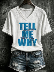 Women's Retro 90s Music Inspired T-shirt