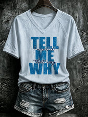 Women's Retro 90s Music Inspired T-shirt