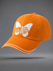 Tennessee Football Casual Printed Unisex  Hat