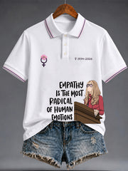 Women's Rip GS 1934-2026 Printed Casual Tops